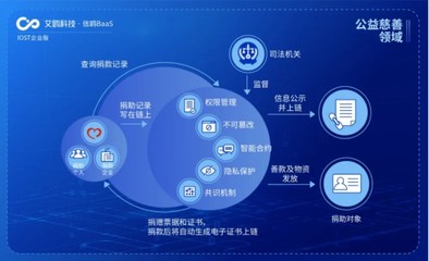 IOST启动“航母计划”,企业版艾鸥科技开放商业化服务
