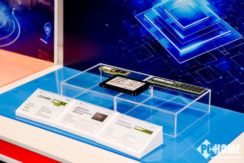 江波龙首秀mwc 2025 以创新存储产品赋能移动通信