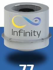 【全新上市进口Infinity英菲尼特油雾过滤器/收集器-77】价格_厂家_图片 -