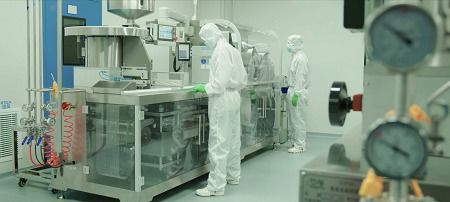 肝蛋白肽20 蛋白质含量招商