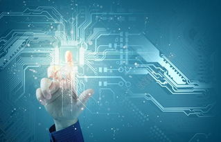 创意科技与手指触屏 探索数字时代的无限可能