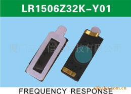 厦门立声信息科技 专业受话器产品矩阵解析