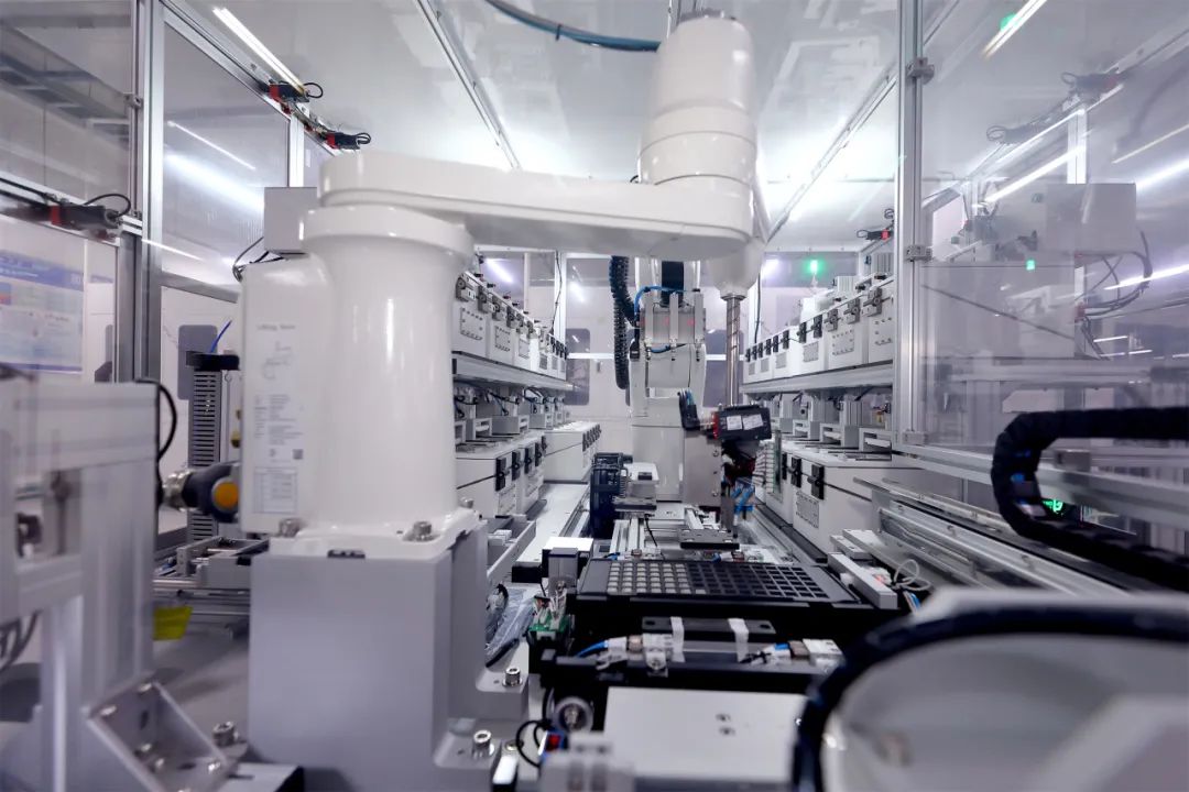 未来已来 深度长虹以“AI+”全生态竞速，重塑产业格局